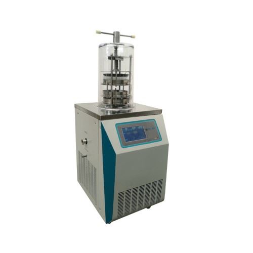 Lab Standard Series Freeze Dryer Lyophilizer