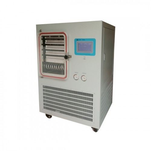 FD-30F Series Pilot In-situ Freeze Dryer Silicone Oil-heating, 6kg24hours